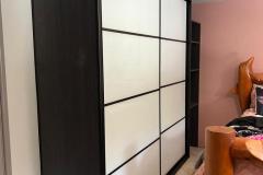 Sliderobes_super-white-glass-wardrobe_oyster-bay-