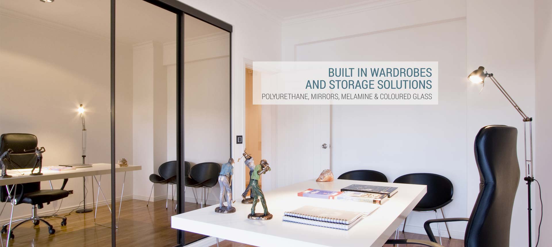Sliderobes - Built-in Wardrobes And Storage Solutions