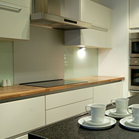 Customised Kitchens Design